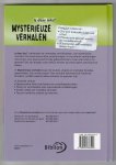Townsend, John - Mysterieuze verhalen (uit de jeugdserie "Is daar iets?")