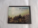 Bent L. Hansen, Flemming Walsoe - De schepping hoe God hemel en aarde schiep beschreven in Genesis 1