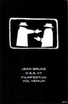 Bruce, Jean - OSS 117 Filmfestijn vol venijn