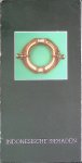 Moor, Maggie de & Wilhelmina H. Kal - Indonesische sieraden