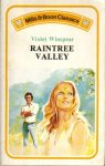 Winspear, Violet - Raintree Valley