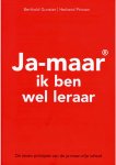 Berthold Gunster,Herberd Prinsen - Ja-maar ik ben wel leraar
