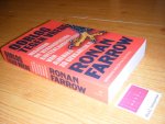 Farrow, Ronan - Oorlog tegen vrede. Waarom de veranderende buitenlandpolitiek van Amerika zo gevaarlijk is voor de wereld