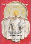Martin, Ernest L - The People That History Forgot