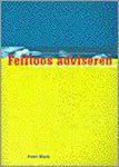 Block, P. - Feilloos adviseren / druk 1