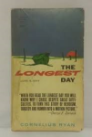 Ryan, Cornelius - THE LONGEST DAY Ryan, Cornelius - THE LONGEST DAY