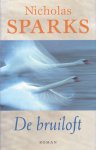 Sparks, Nicholas - De bruiloft