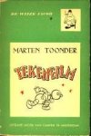 TOONDER, MARTEN - Tekenfilm