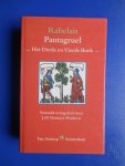 Rabelais, François - Pantagruel