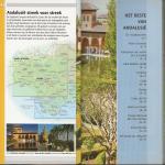 Jeffrey Kennery  Vertaling Babara  Beckers - Andalusie    Capitool Compact Andalusie en Costa del Sol + uitneembare kaart
