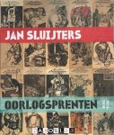 Anton Kruft, Hans van Lith - Jan Sluijters Oorlogsprenten 1915 - 1919