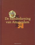 Roever, M. de - De handtekening van Amsterdam