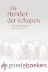 Mulder, Ds. F. - De Herder der schapen *nieuw* --- Vijf overdenkingen over Psalm 23 Mulder, Ds. F. - De Herder der schapen *nieuw* --- Vijf overdenkingen over Psalm 23