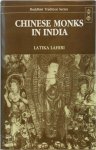 I-Ching , Latika Lahiri 207192 - Chinese Monks in India Biography of Eminent Monks Who Went to the Western World in Search of the Law During the Great T'Ang Dynasty