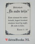 Duytsch, Christiaan Salomon (Duijtsch) - Den gelukstaat, den roem, en de bewaaring van een 'geloovig' Christen, voorgesteld in drie leerredenen : uit Col. III: 3,4., Gal. VI. 14. en 1 Petr. I: 5 / door Christiaan Salomon Duytsch