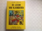 Hendrik Conscience, Hendrik Conscience - De leeuw van Vlaanderen