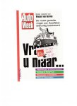 gerven, vincent van - vraagt u maar... de meest gestelde vragen aan autoweek deskundig beantwoord