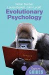 Robin; Barrett, Louise; Lycett, John Dunbar - Evolutionary Psychology A Beginner's Guide: Human Behaviour, Evolution and the Mind