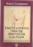 Camphausen, Rufus C. - Encyclopedie van de erotische cultuur