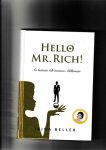 Beller, Irina - Hello Mr. Rich!  So heirate ich meinen Millionär