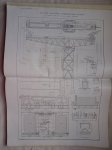 No author. - The Engineer. Weekly issue. Vol. CLI- from January to June 1931.