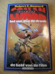 Howard, Robert E. - Conan de barbaar (Het uur van de draak)