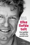 Dittrich, B. - Elke liefde telt