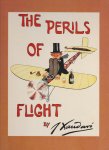 Xaudaro J - The perils of flight