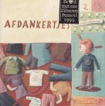 Bertrand, Frederique - Afdankertjes