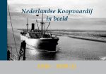 Willem H. Mooijen - Nederlandse Koopvaardij in beeld 1930-1939 (I)