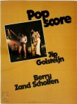 Jip Golsteijn 10682, Berry Zand Scholten 290622 - Popscore