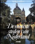 Constant, Jac.G. - De mooiste steden van Nederland