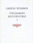 Burssens, G. - Verzamelde dichtbundels 2 delen