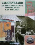Egbert de Kuijper - Valkenswaard en het Brabants volksleven van weleer