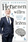 Erik Scherder - Hersenen willen lezen