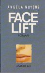 Nuyens, Angela - Face lift