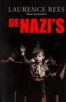 laurence rees - de nazi's