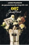 Pearson, John - De geautoriseerde biografie van 007 James Bond