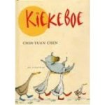 Chen, Chih-Yuan - Kiekeboe Chen, Chih-Yuan - Kiekeboe
