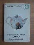 Bedford, John - Chelsea and derby china