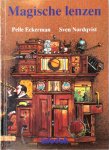 Eckerman - Magische lenzen