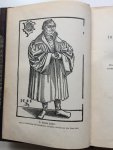 Luther, Martinus - Luthers Werke für das christliche Haus. Acht Bände.