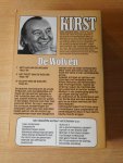 Kirst, Hans Hellmut - De Wolven