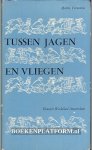 Verdenius, Martie - Tussen jagen en vliegen