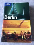 Parkinson - Reisgids; Lonely Planet Berlin