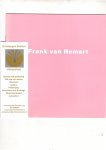 Galerie Nouvelles Images - Frank van Hemert