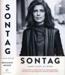 Moser, Benjamin Frank - Sontag: Haar leven en werk