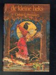 Preussler, Otfried - De kleine heks