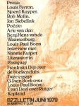 Camping, Phil Muysson en Dolf Verroen, Henk - Bzzlletin nr. 67 Camping, Phil Muysson en Dolf Verroen, Henk - Bzzlletin nr. 67