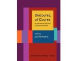 J. Renkema - Discourse, of Course